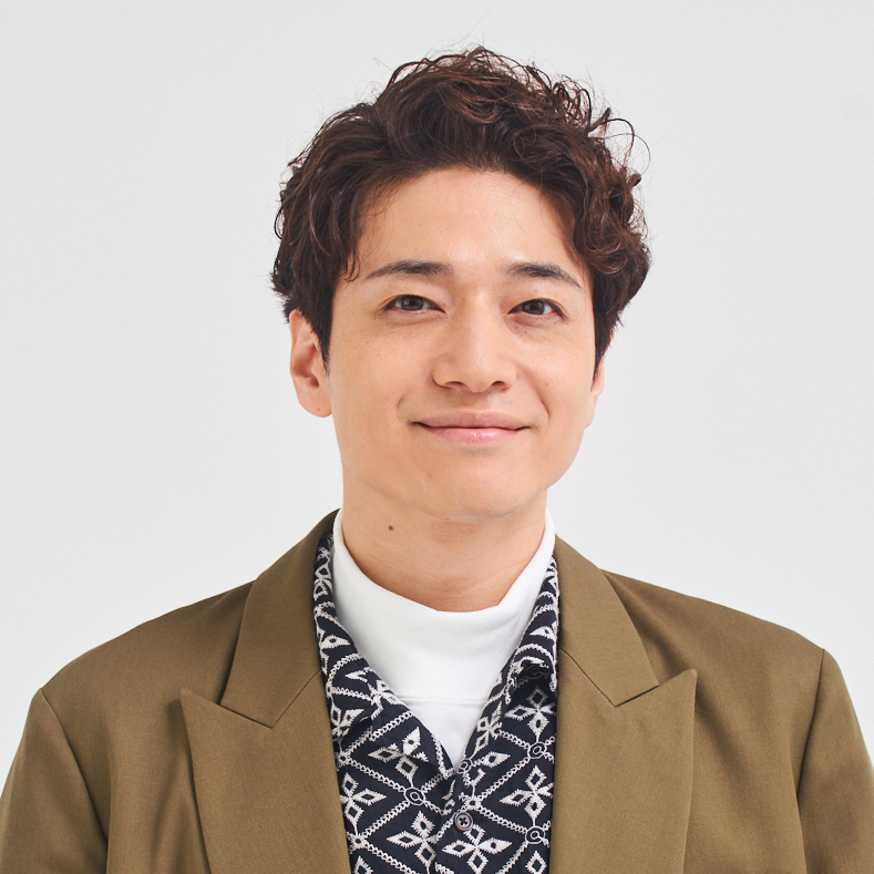 福田悠太