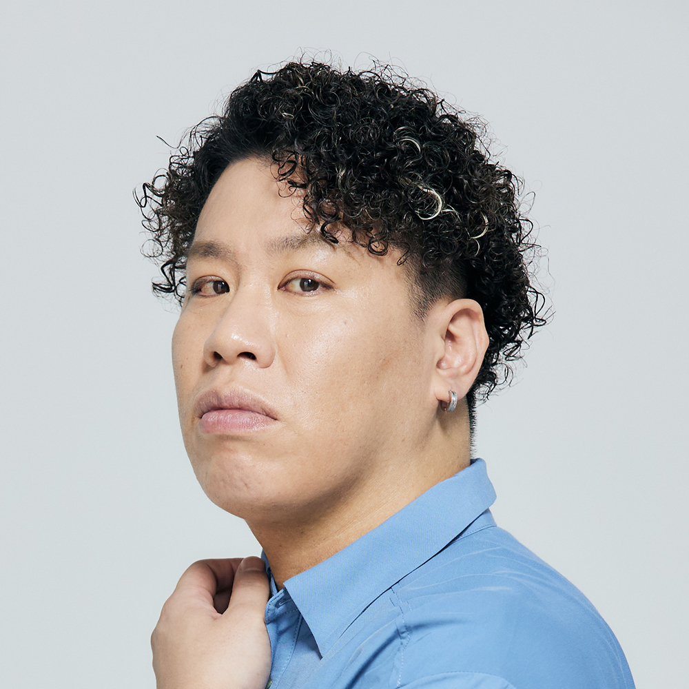 伊藤 今人