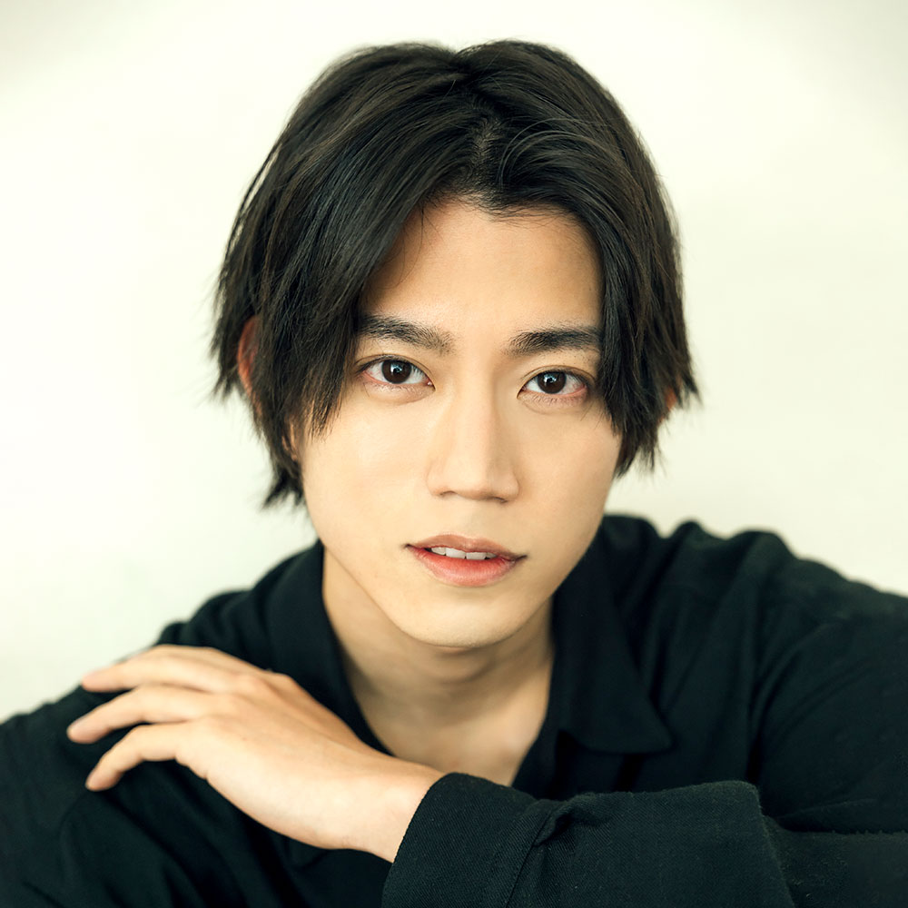 高橋健介