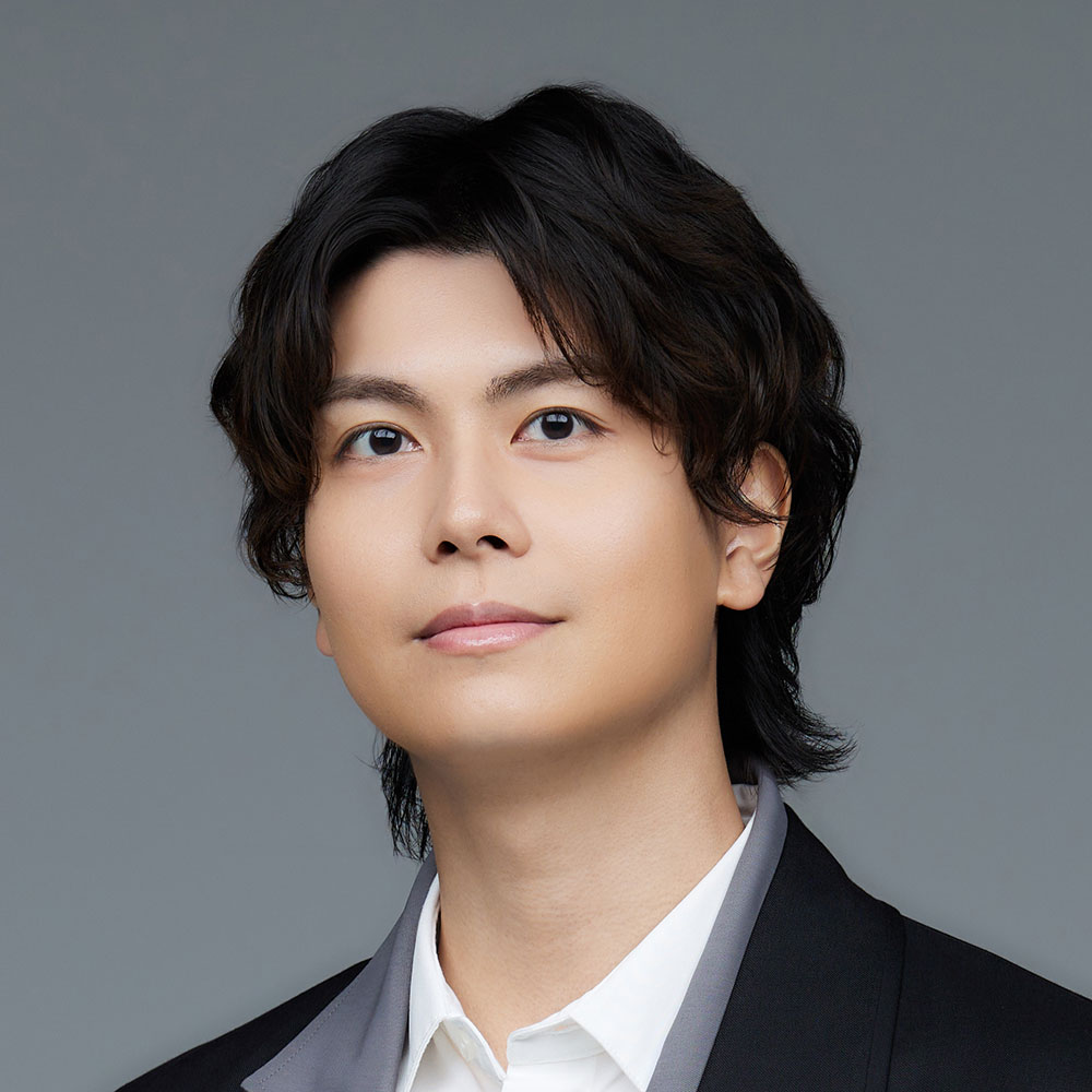 多和田 任益