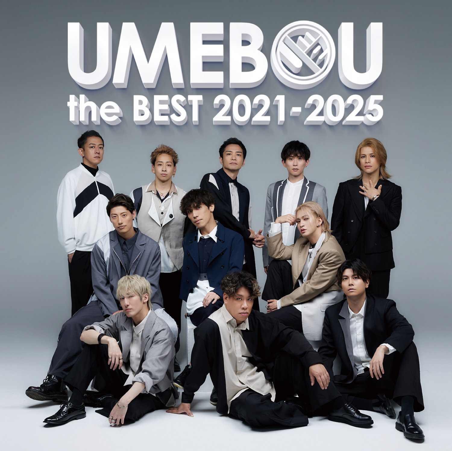 CDジャケット表