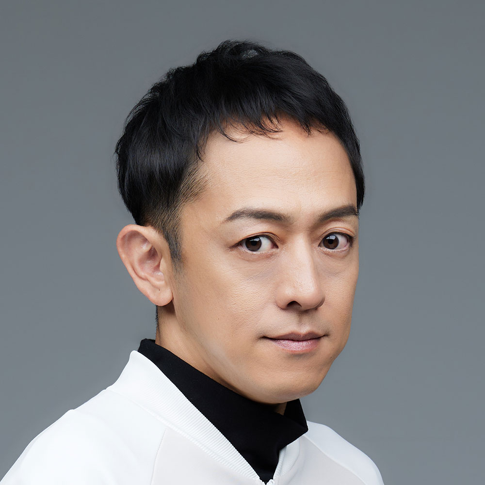 梅澤 裕介